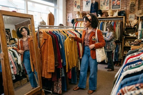 Retro Style Clothes: How to Find Your Look and Build Outfits That Fit You