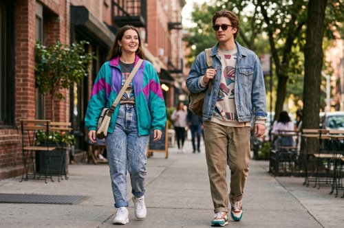 80s Retro Clothing: Key Looks, Signature Pieces and How to Wear Them Today