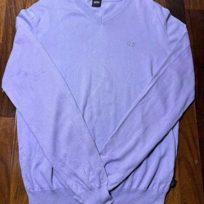 Hugo Boss  Knit Sweater