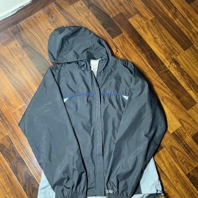 Reebok Hooded Jacket
