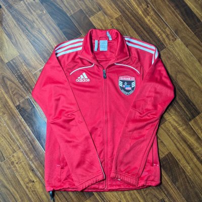 Adidas US Jacket