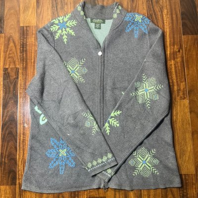 Eddie Bauer Sweater