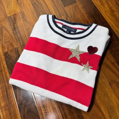 Tommy Hilfiger Crewneck