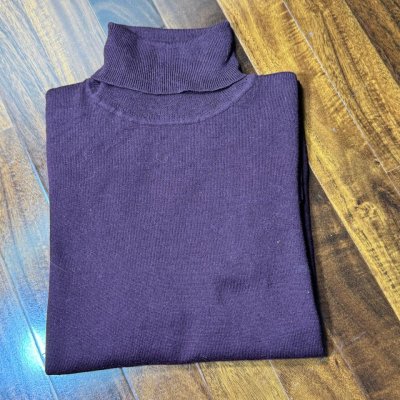 Luren Ralph Lauren Turtleneck Sweater