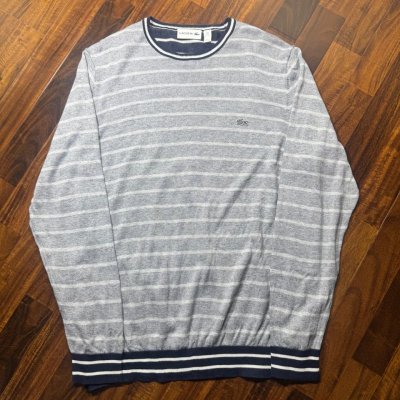 Lecoste Crewneck Sweater