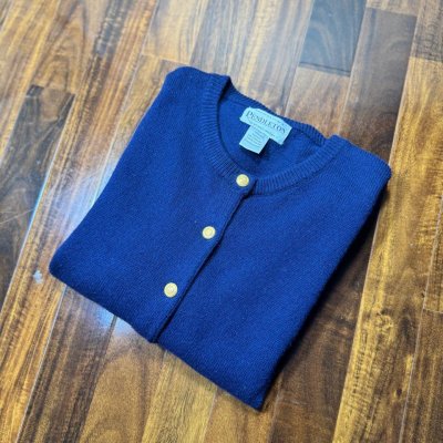 Pendleton Cardigan