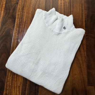 Lauren Ralph Lauren Turtleneck