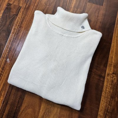 Lauren Ralph Lauren Turtleneck