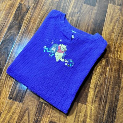 The Disney Sweater