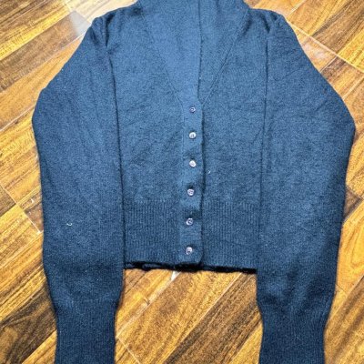 Ralph Lauren Cashmere Cardigan