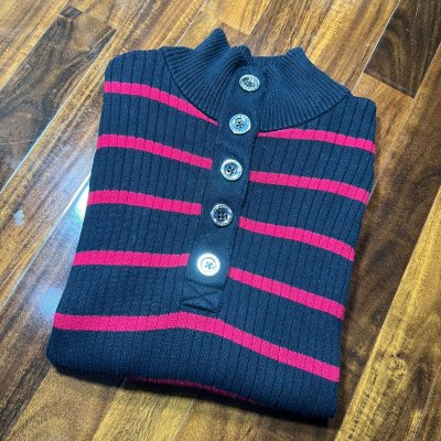 LRL Lauren Jeans Ralph Lauren Turtleneck