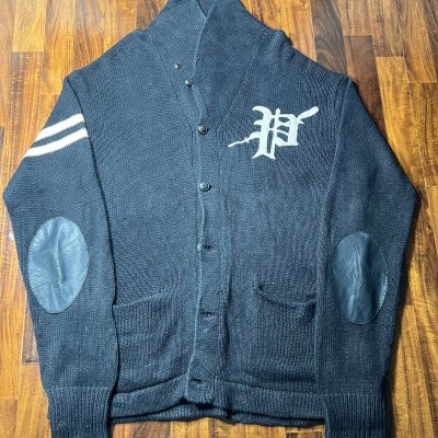 Polo Ralph Lauren Polo Athletic Cardigan