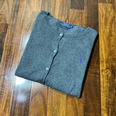 Polo Ralph Lauren Pima Cotton Knit Sweater