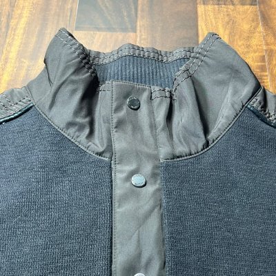 Bugatti Alicante Pullover Size XL