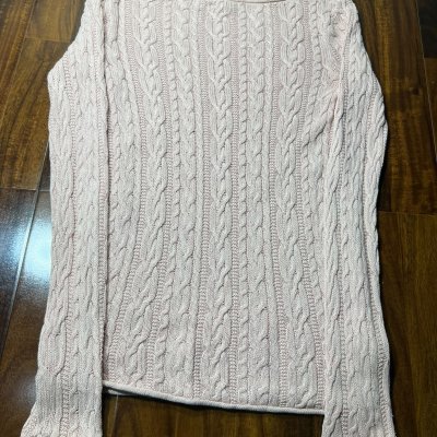 Lauren Ralph Lauren Cable Knit Sweater