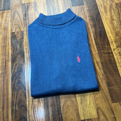 Polo Ralph Lauren Crewneck Sweater