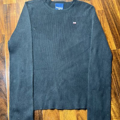 Polo Jeans Co. Sweater Size M