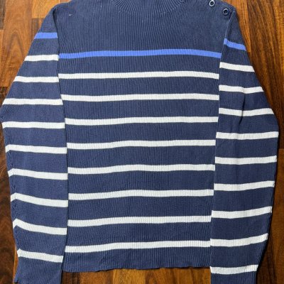 Polo Ralph Lauren Neck Sweater