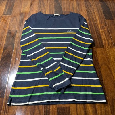 Barbour  Long Sleeve Top Size UK 10/USA