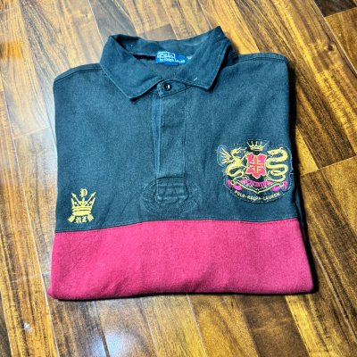 1990s Polo by Ralph Lauren Size 2XL BIG