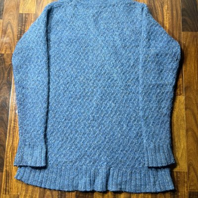 Barbour Knit Turtleneck Sweater