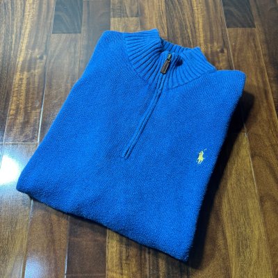 Polo Ralph Lauren Knit Sweater XL