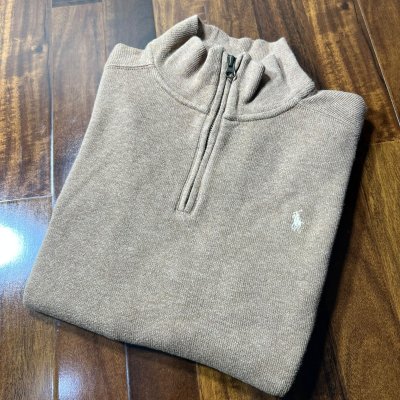90s Polo by Ralph Lauren Knit Size M