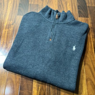Polo Ralph Lauren Sweater Size XXL