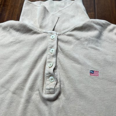 Polo Jeans Co Ralph Lauren Size XS