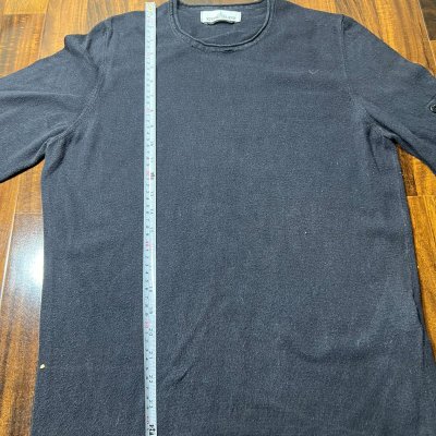 Stone Island  Neck Knit Sweater
