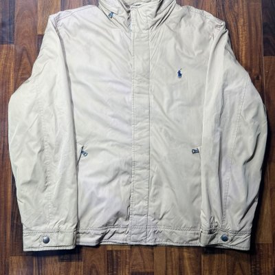Polo by Ralph Lauren Jacket Size L